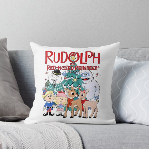 Item preview, Movie Reindeer Christmas designed and sold by DonaKusak.