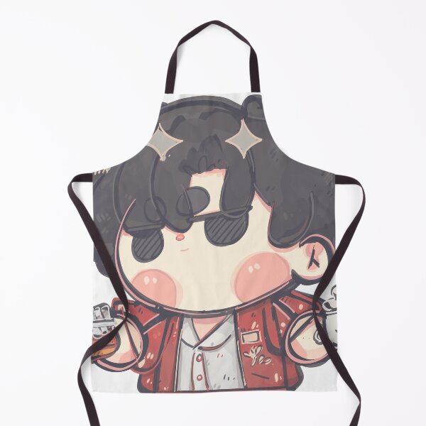 Item preview, 2463 - 黎深 : 脉脉倾音 / Zayne : Heartstring Notes designed and sold by jrpencil88.