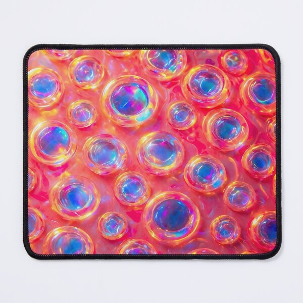 Item preview, A bubble pattern designed and sold by Greezey.