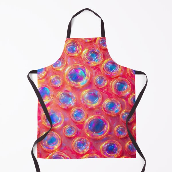Item preview, A bubble pattern designed and sold by Greezey.