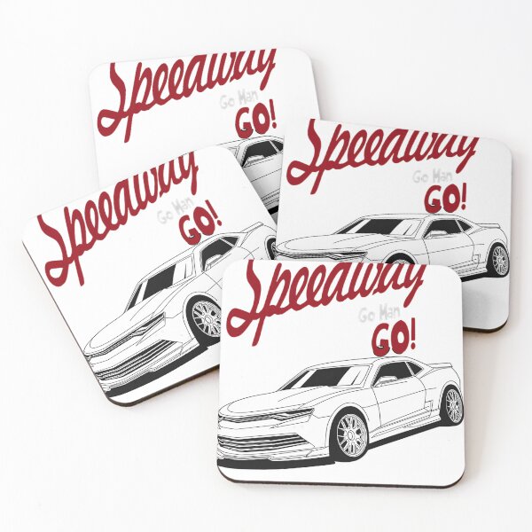 Item preview, Muscle Car designed and sold by freirestone.