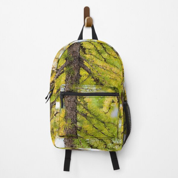 Item preview, Larch Tree Closeup designed and sold by Tim McGuire Fine Art.