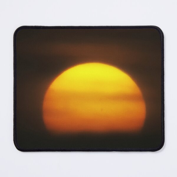 Item preview, Zen In Sunset designed and sold by kinkatstyle.