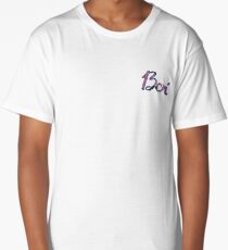 Space Boi Long T-Shirt