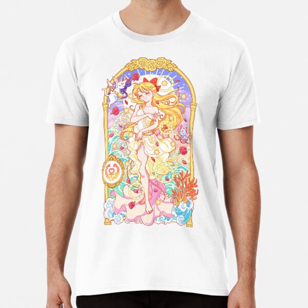 Item preview, The Birth of Venus designed and sold by Zambrosia.