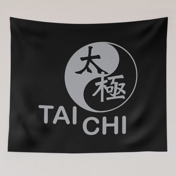 Item preview, Tai Chi Yin Yang designed and sold by bestiny123.