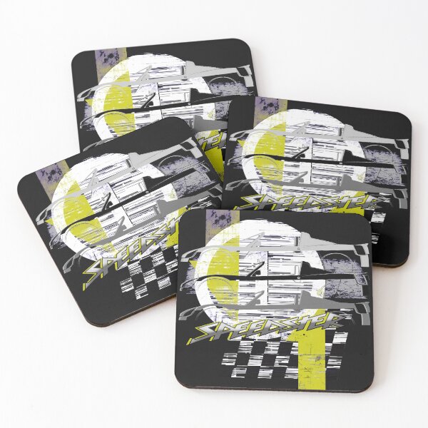 Item preview, Speedster - sports car for connoisseurs and experts designed and sold by arma-design.