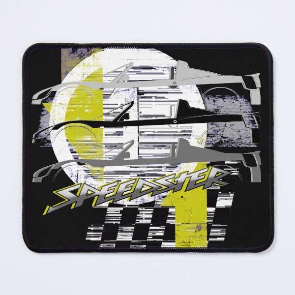 Item preview, Speedster - sports car for connoisseurs and experts designed and sold by arma-design.
