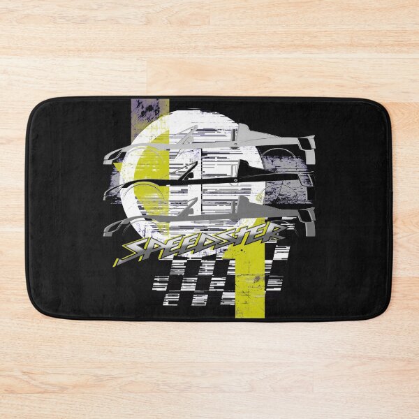 Item preview, Speedster - sports car for connoisseurs and experts designed and sold by arma-design.