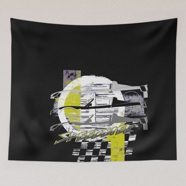 Item preview, Speedster - sports car for connoisseurs and experts designed and sold by arma-design.