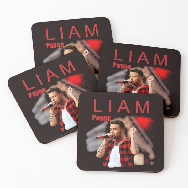 Item preview, liam payne of one direction murrayfield stadium 2014 designed and sold by Bou-Jolyn.