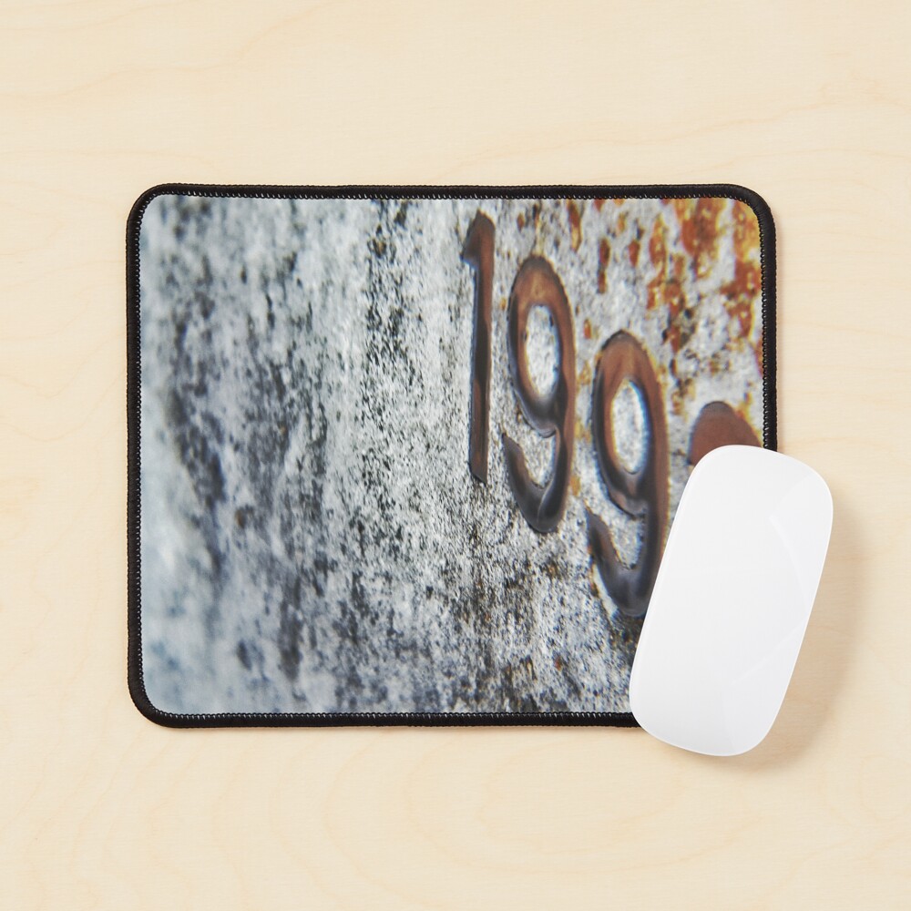 Item preview, Mouse Pad designed and sold by kinkatstyle.