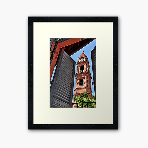 Item preview, Italian Bell Tower designed and sold by MaluC.