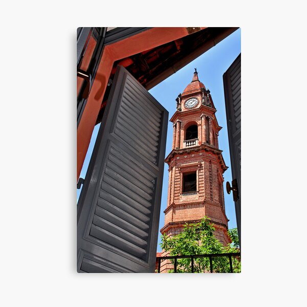 Item preview, Italian Bell Tower designed and sold by MaluC.
