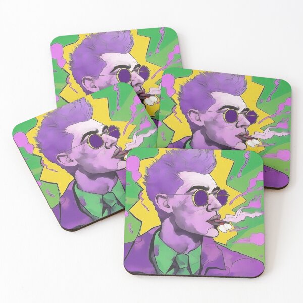 Item preview, Pop Art Rebel designed and sold by Mirrafoto.