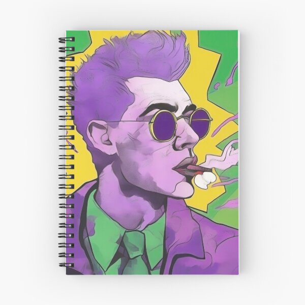 Item preview, Pop Art Rebel designed and sold by Mirrafoto.