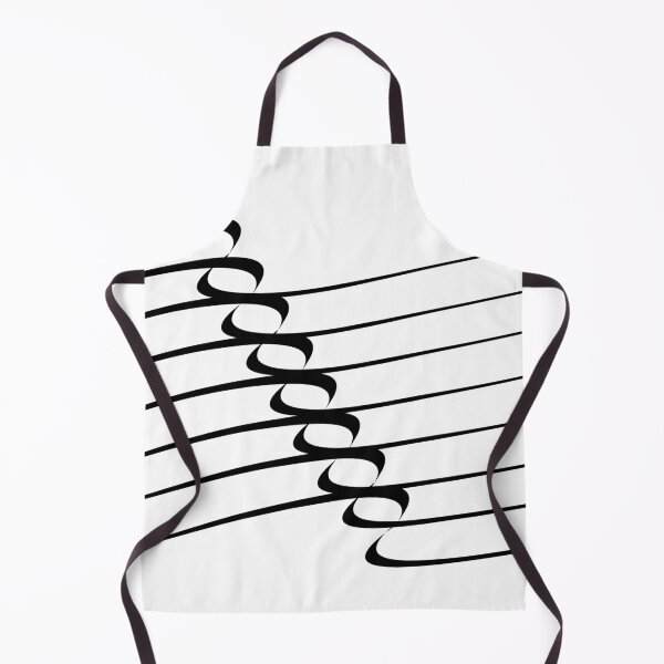 Item preview, Infinite Calligraphic Artistic Expression, Unique designed and sold by villacreativa.
