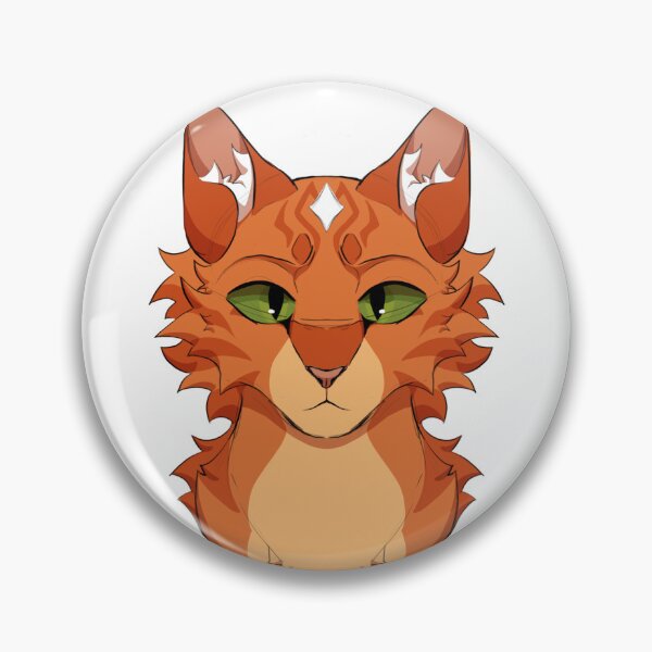 Item preview, Firestar designed and sold by BlueDeeDeeDoop.