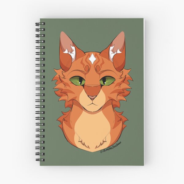 Item preview, Firestar designed and sold by BlueDeeDeeDoop.