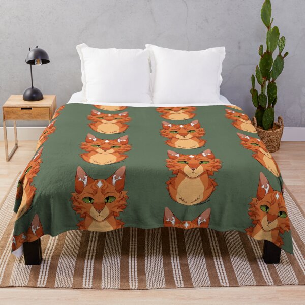 Item preview, Firestar designed and sold by BlueDeeDeeDoop.