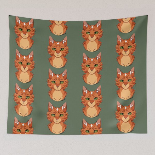 Item preview, Firestar designed and sold by BlueDeeDeeDoop.