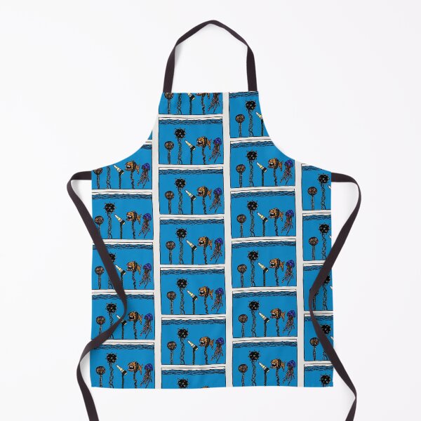 Item preview, Be Safe Out There designed and sold by api-rats.