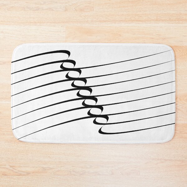 Item preview, Infinite Calligraphic Artistic Expression, Unique designed and sold by villacreativa.
