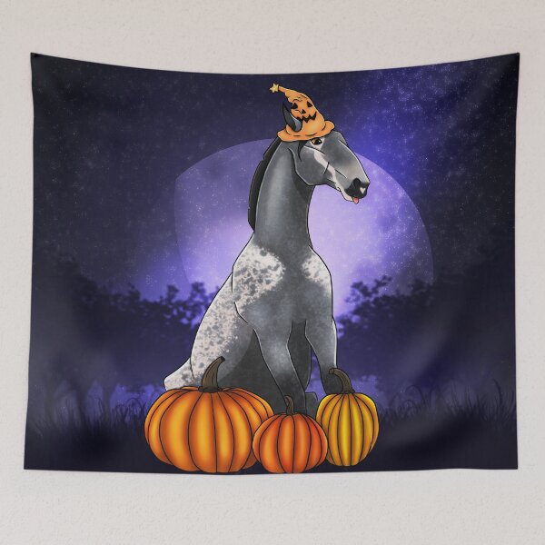 Item preview, Pumpkin Wizard designed and sold by Cas-Crafts.