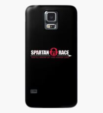Spartan Race Case/Skin for Samsung Galaxy