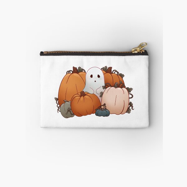 Item preview, Pumpkin Patch Ghost designed and sold by KarnelianKallie.