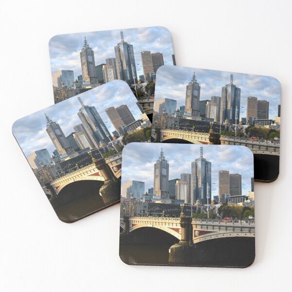 Item preview, Melbourne  designed and sold by Kate Powick.