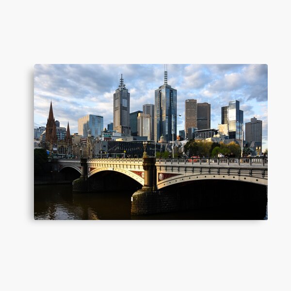 Item preview, Melbourne  designed and sold by Kate Powick.