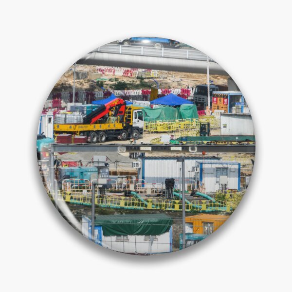 Item preview, Singapore Roadworks designed and sold by Kate Powick.