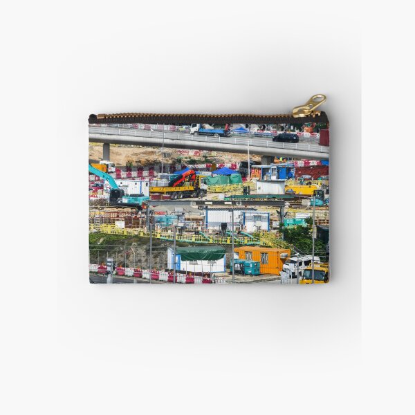 Item preview, Singapore Roadworks designed and sold by Kate Powick.