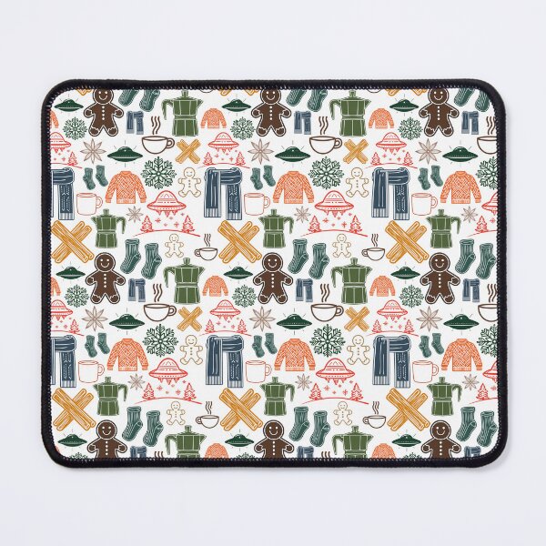 Item preview, All the Comforts Pattern designed and sold by Valley42Designs.