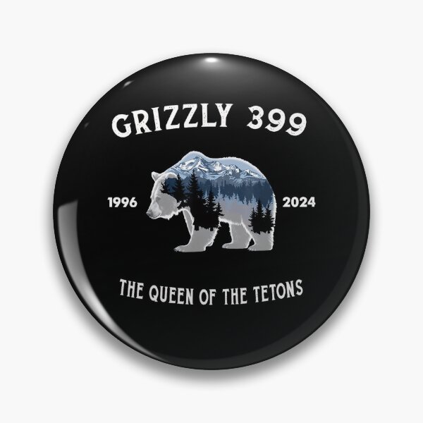 Artikelvorschau, Bear Lovers Nationalpark entworfen und verkauft von GiggleStudio.