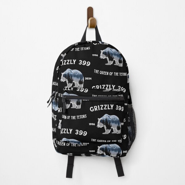 Item preview, Bear Lovers National Park designed and sold by GiggleStudio.