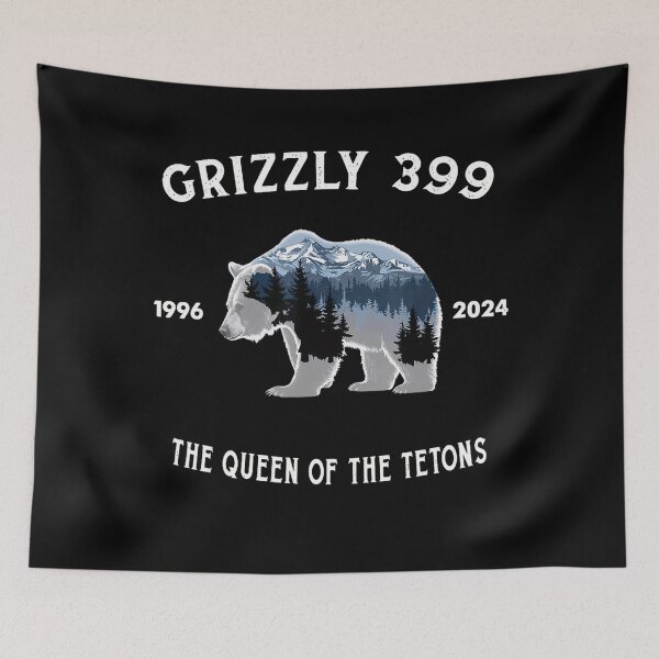 Item preview, Bear Lovers National Park designed and sold by GiggleStudio.