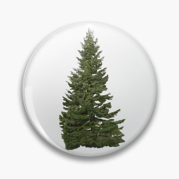 Item preview, Grand Fir designed and sold by Ktwlf.