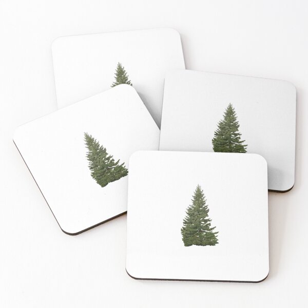 Item preview, Grand Fir designed and sold by Ktwlf.