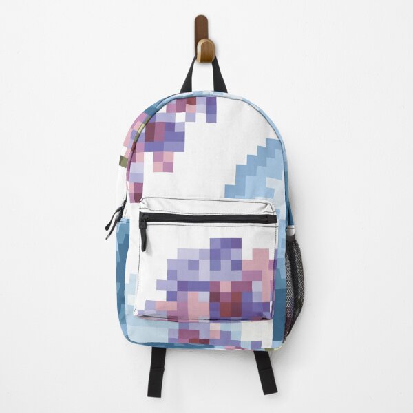 Item preview, Pixel Art : Flower Pot_No.3 designed and sold by RelaxWild.