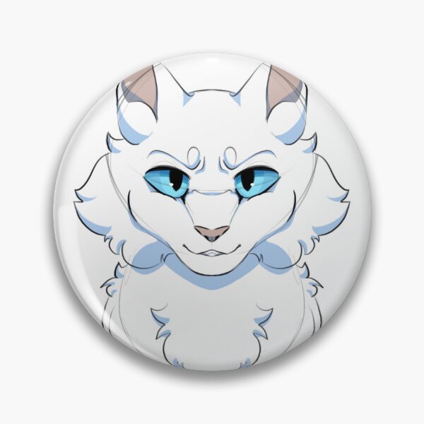 Item preview, Cloudtail designed and sold by BlueDeeDeeDoop.