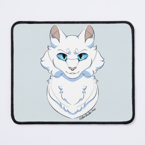 Item preview, Cloudtail designed and sold by BlueDeeDeeDoop.