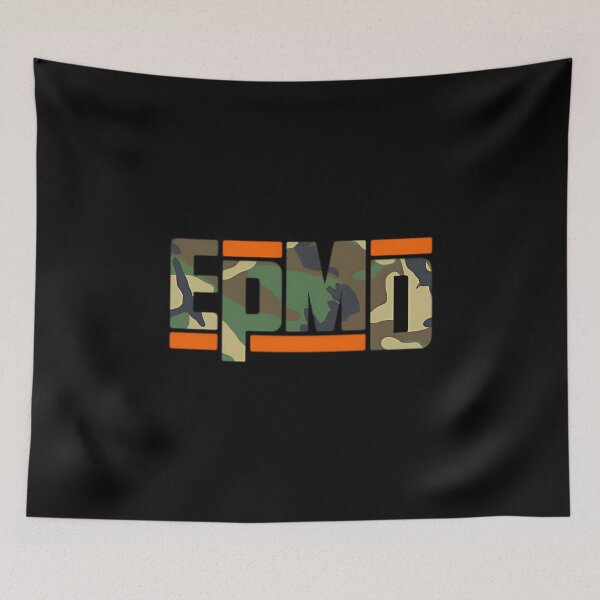 Item preview, EPMD designed and sold by xpressapparels.