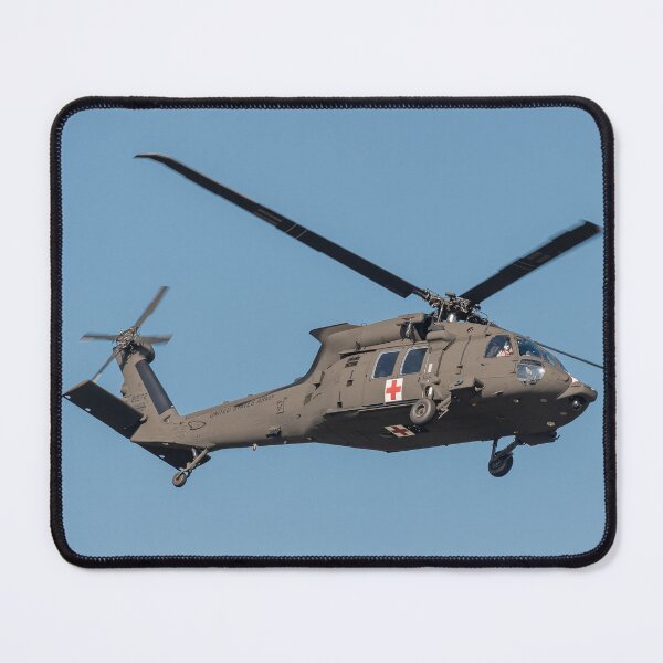 Item preview, Sikorsky HH-60M Black Hawk 21272 designed and sold by suburbanwilds.