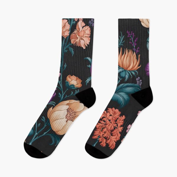 Item preview, Floral pattern designed and sold by ArtbySameer.