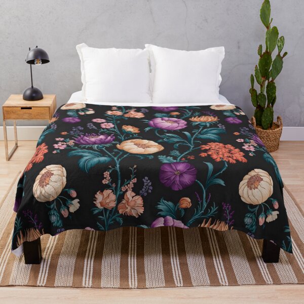 Item preview, Floral pattern designed and sold by ArtbySameer.