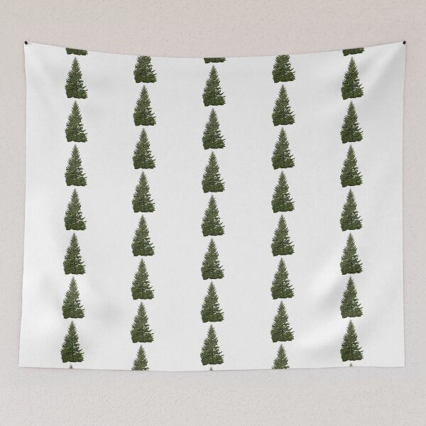 Item preview, Grand Fir designed and sold by Ktwlf.