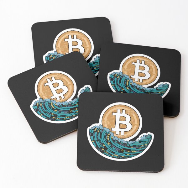 Item preview, Bitcoin Roots The Foundation of Digital Currency designed and sold by RadDeck.