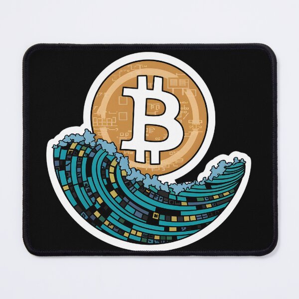 Item preview, Bitcoin Roots The Foundation of Digital Currency designed and sold by RadDeck.